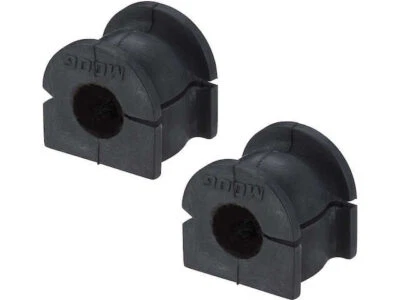 Kit de buje de barra estabilizadora delantero Moog 43874 PS 2002 2003 2004 para Acura MDX 2001-2008 Foto 1 de 2