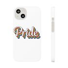 Pride iphone Slim Cases