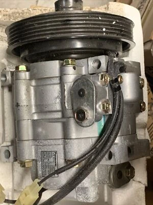 New oem old stock EA70-61-450A EA7061450A 1994 Mazda MX3 1.8L - Image 1 of 4