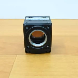 Keyence CA-H2100M Monochrome Industrial Camera Tested from Japan - Picture 1 of 8
