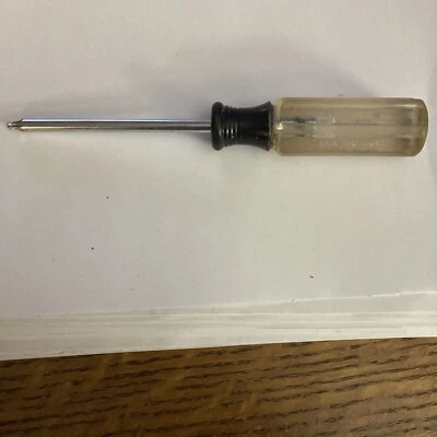 Craftsman Tools 41473 C WF Series T10 Torx - Image 1 of 4