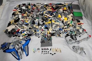 LEGO Star Wars Mandalorian Sets Bundle - Picture 1 of 9