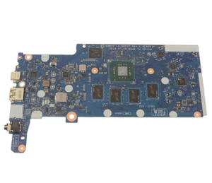 For Dell 3100 Chromebook Motherboard Touch Intel N4020 4GB 32GB N983V 0N983V - Picture 1 of 3
