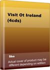Visit Ot Ireland (4cds) DOUBLE CD Fast Free UK Postage 5026310441925