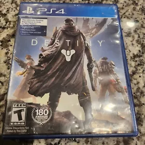 Destiny - PlayStation 4 Video Games - Picture 1 of 5