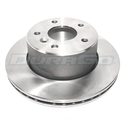 Front Brake Rotor For 1999-2004 Land Rover Discovery 2001 2002 2000 2003 BR34253 - Image 1 of 2