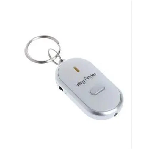 Key Finder Whistle Key Finder & Light - Image 1 of 1