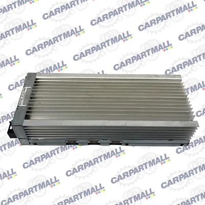 2004-2007 BMW 530i Radio Audio Amplifier Sound System AMP 65126973618 OEM - Bild 1 von 4