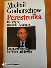Michail Gorbatschow 