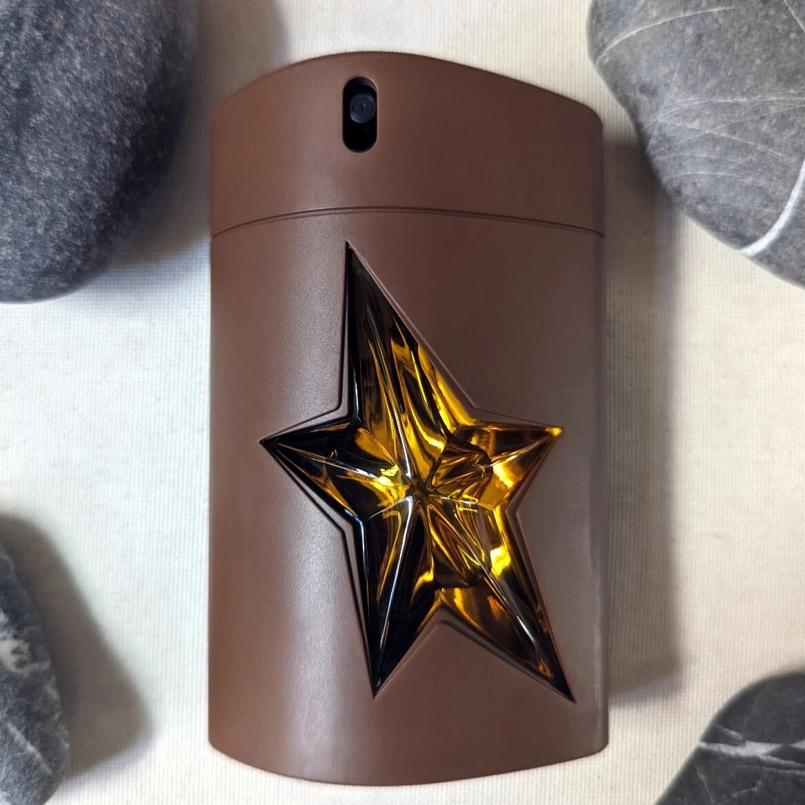 Preços baixos em Thierry Mugler a Men Pure havane | eBay