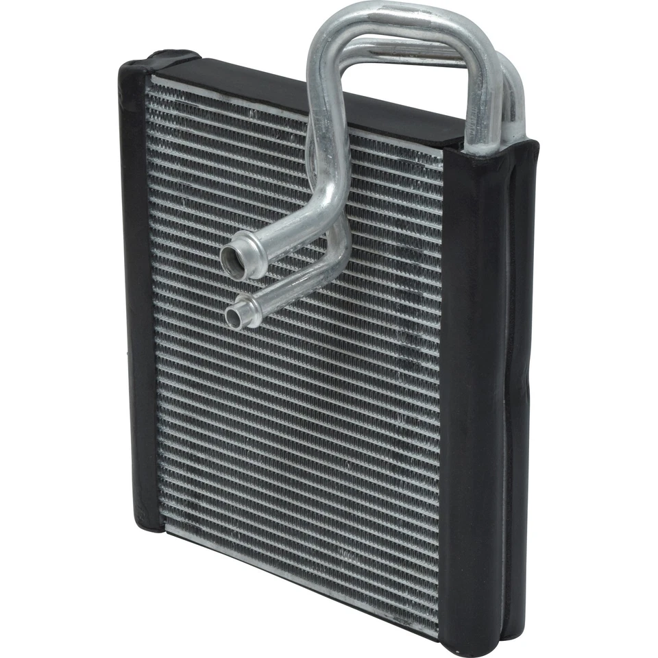 Núcleo evaporador de aire acondicionado delantero UAC para Mercedes-Benz Sprinter 2500 2010-2018 Foto 1 de 1