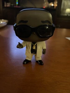 Funko pop notorious B.I.G.with suit 243 special edition (No Box) - Picture 1 of 5