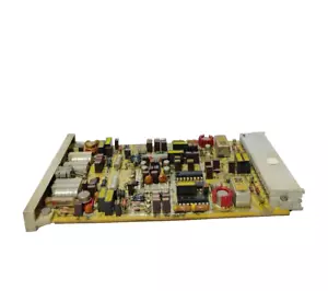 Siemens Simon 21 AME NiCr-Ni E53153-A890 scheda PCB - Foto 1 di 6