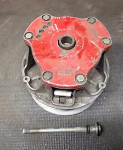 Polaris Primary Clutch with Clutch Bolt - Picture 1 of 12