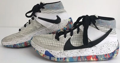 Nike Kevin Durant KD 13 Home Team Men's Basketball Shoes Size 8.5 - Image 1 of 4