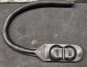 Weld Crft SW-2 Main Switch - Picture 1 of 6