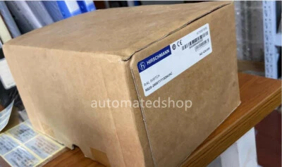 RS20-2400T1T1SDAUHC Hirschmann industrial switch brand new Shipping DHL or FedEX - Image 1 of 4