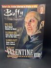 BUFFY THE VAMPIRE SLAYER Magazine #3 (THE MASTER, SPIKE & DRU)