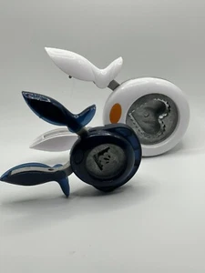 2 Fiskars Squeeze Punch X-Large-Heart, 2" Corner Edge - Picture 1 of 5