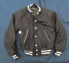1960S Varsity Wool Seal Browns Football Coat Like New Youth Sized Never Worn Ii