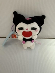 Sanrio - Kuromi 9cm Plush C - Picture 1 of 2