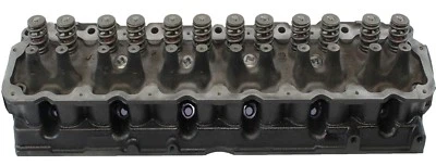 Jeep 4.0 OHV Cylinder Head L6 Casting # 0331 Cherokee TJ Wrangler 2000 - 2006 - Изображение 1 из 2