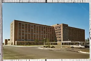 Providence Hospital, Southfield Michigan Postcard - Picture 1 of 2
