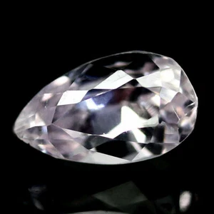 SHOLA Autentica Kunzit Rosa Chiaro Naturale 3,58 Ct dall'Afghanistan - Foto 1 di 2