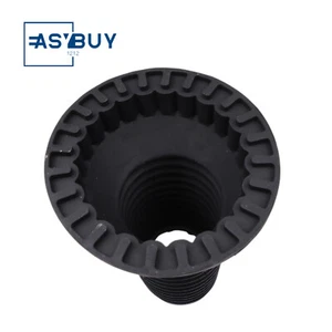 Front Shock Dust Boot Fit for 2003-2013 Toyota Corolla Prius Matrix 4815702070  - Picture 1 of 6
