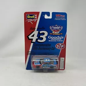 Revell Racing Bobby Hamilton 43 STP Goodys 20th Anniversary Car 1:64 Diecast-NIB - Picture 1 of 6