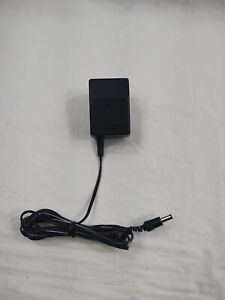 GE MODEL NO.5-1075D AC/DC POWER CONVERTER IN: 120V 60Hz 5W OUT: DC 6.0 200mA