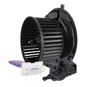Valeo HVAC Blower Motor Kit - Picture 1 of 1