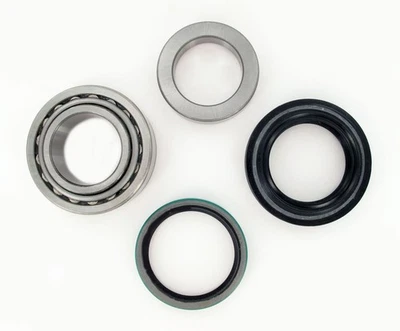 Kit de cojinete y sello de rueda SKF WKH571 para modelos Volvo 69-93 seleccionados Foto 1 de 4