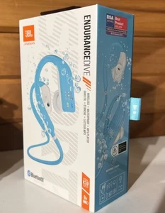 Nuevo JBL ENDURANCE DIVE Impermeable Bluetooth 8H Audio Envío Asegurado Gratis - Imagen 1 de 4