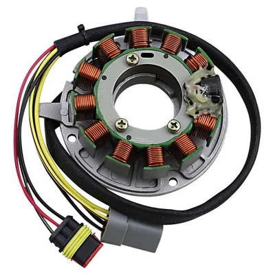 Estator eléctrico Ricks Motorsport para SUV Ski-Doo Skandic 550F 2004-2010 Foto 1 de 2