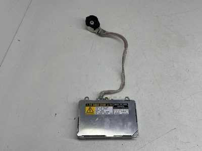 Lexus RX 330 - 350 - 400H 2007 Vorschaltgerät Steuergerät Xenon Scheinwerfer - Bild 1 von 3