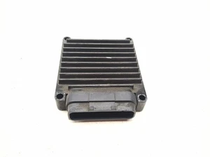 07-17 Harley Softail Fatboy FLSTF Computer CDI ECU ECM Box 32534-11 - Bild 1 von 10