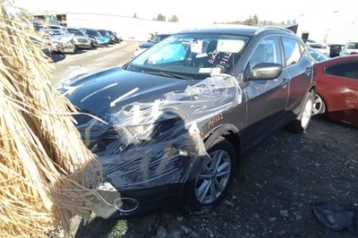 Nissan Rogue Sport 2017 transmisión OEM 86 k millas (LKQ ~ 441252400) Foto 1 de 4