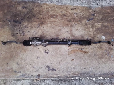 Jdm Honda Prelude97-01 Rhd Power Steering Rack S30- Foto 1 de 4