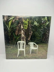 Bad Bunny DeBí TiRAR MáS FOToS Double Vinyl Gatefold *Blue Limited Edition* - Bild 1 von 2
