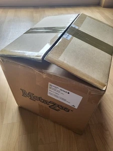 12x Seance Booster Box Display Master Case EMBALAJE ORIGINAL - MetaZoo CCG - Imagen 1 de 4