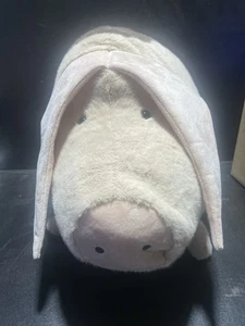 Jellycat *REALMENTE GRANDE* Higgledy Piggledy Old Spot Pig. ¡NUEVO CON ETIQUETAS! Lindo! Peluche! - Imagen 1 de 6