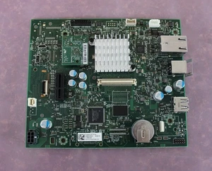 E6B69-60003 HP LaserJet Ent M604 M605 M606 Network Formatter Board #0132 - Picture 1 of 3