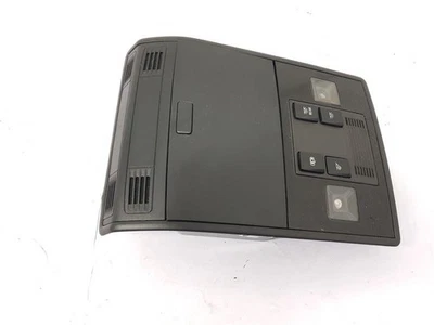 2016 SKODA SUPERB INTERIOR ROOF CENTRE LIGHT 5Q0951172 - Image 1 of 4