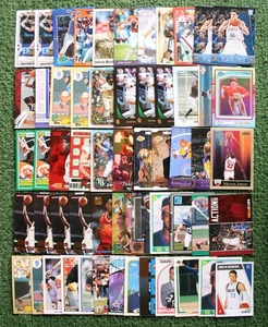 1000+ Damaged Low-Mid Grade Card Lot MJ, Kobe, Brady, Griffey, RC, Auto & Relics - Picture 1 of 20