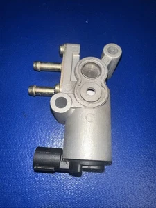 Válvula de control de aire de ralentí Honda Crv 97-2001 2,0 L L4 36450P0D004 13421002373 - Imagen 1 de 3