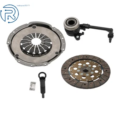 Manual Transmission Clutch Kit For Nissan 2007-19 Sentra 2007-12 Versa L4 1.8L - Image 1 of 4