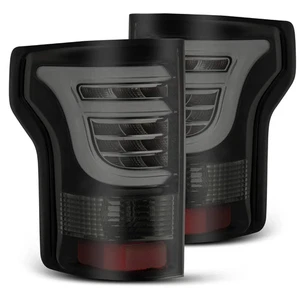 AlphaRex 15-17 Ford F-150 PRO-Series LED Tail Lights - Picture 1 of 4