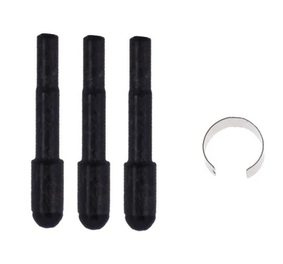3PCS Tips Nibs Replacement for HP Active Pen G2/G3/T4Z24AA/6SG43UT/6SG43AA - Image 1 of 4