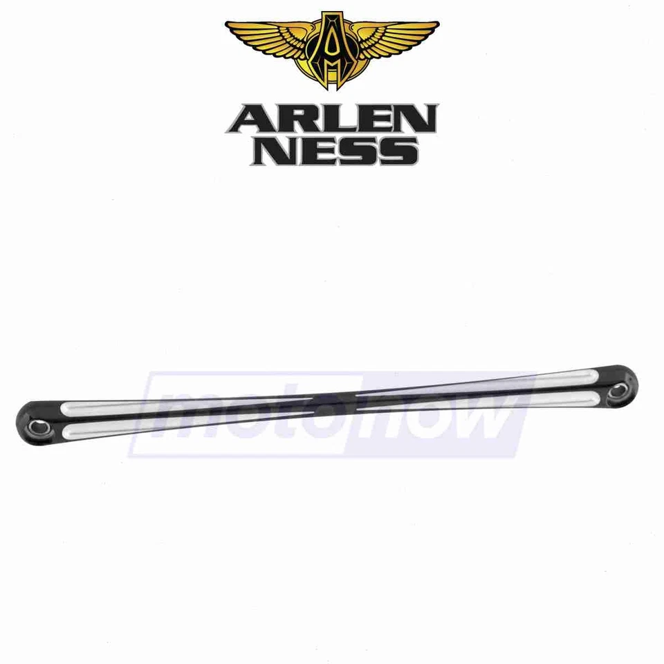 Arlen Ness Shifter Rod for 2010-2014 Harley Davidson FLHTK Electra Glide ww Foto 1 de 4